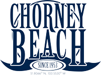 Chorney Beach - Team Clothing